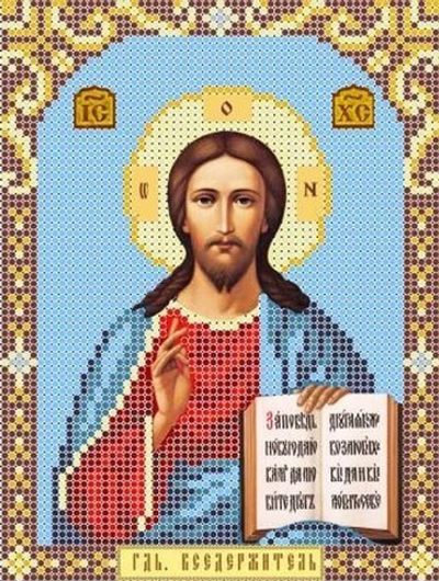 ИГ-1003 Господь Вседержитель