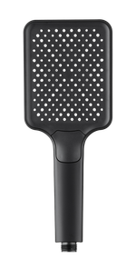 Лейка для душа (3 режима) черный ViEiR (50/1шт)
