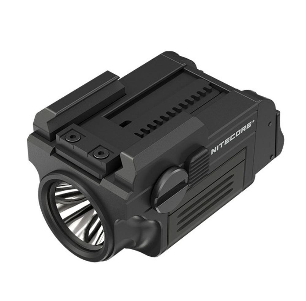 Фонарь светодиодный подствольный Nitecore NPL25, 900 лм.