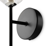 Настенный светильник (бра) Freya FR5328WL-01B