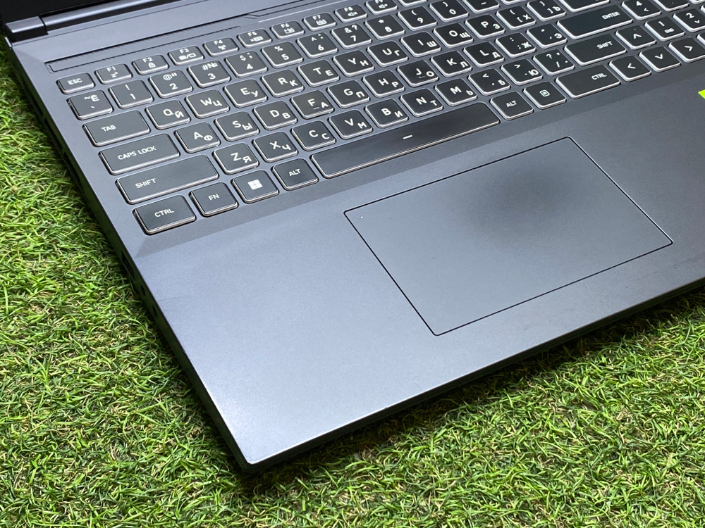 Игровой Maibenben 15.6' R7-7735H/RTX 4060/IPS 144Hz/16GB DDR5/512GB/ X677[X677FSFNLGRE0]/Windows 10