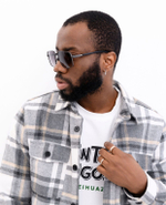 Солнцезащитные очки MARC JOHN