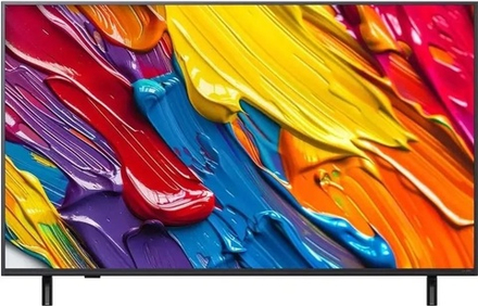 Телевизор LG 50QNED82A6B.ARUG