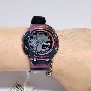 Наручные часы Casio GA-B001AH-6A