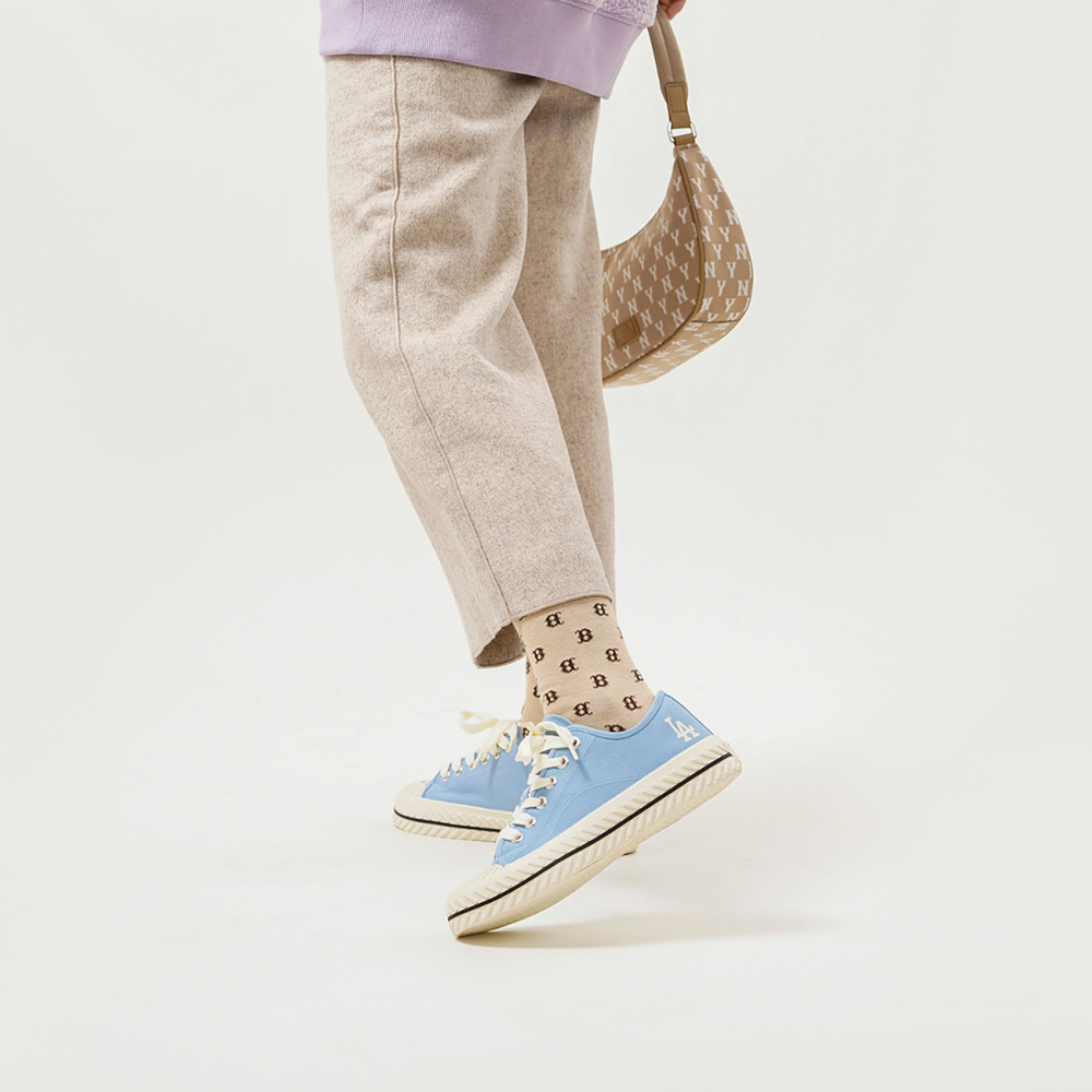 Кроссовки MLB Playball Origin, 3ACVVA11N-07BLL