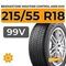 Bridgestone Weather Control A005 Evo 215/55 R18 99V