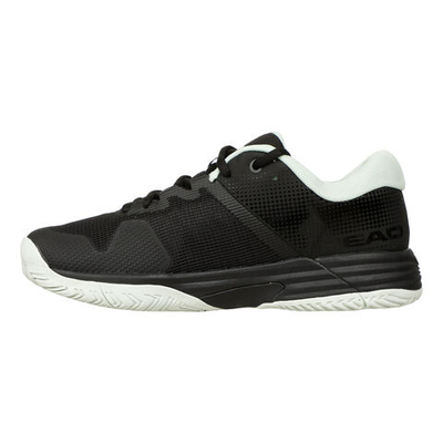 Женские теннисные кроссовки HEAD Revolt Evo 2.0 All Court Shoe Women - Black, Light Blue