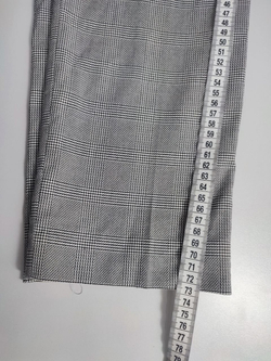 Брюки H&M базовые 50 размер