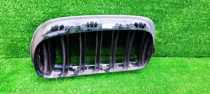 Решетка радиатора правая BMW X5 F15 X6 F16 (2013-2018)