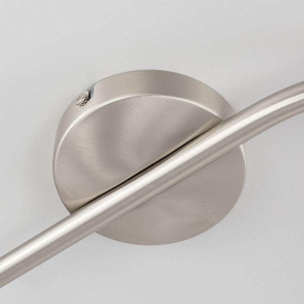 Citilux Белла CL501161 Спот поворотный Матовый Хром