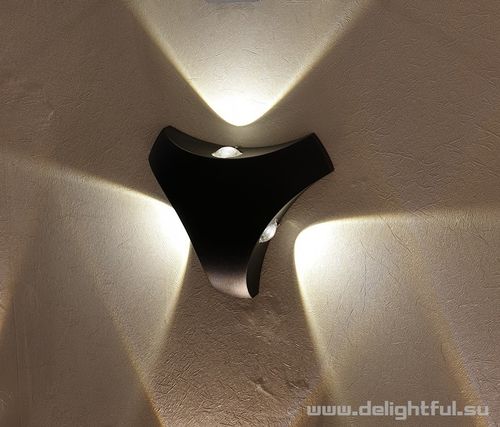 Уличные светильники