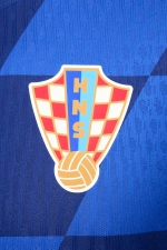 Футболка Nike Croatia 2024 Away Match