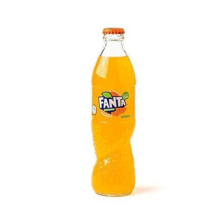 FANTA 0.33мл