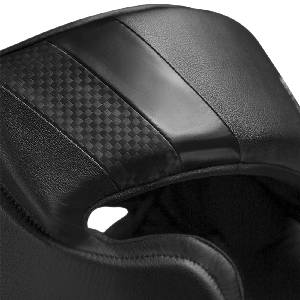 шлем Hayabusa T3 Black