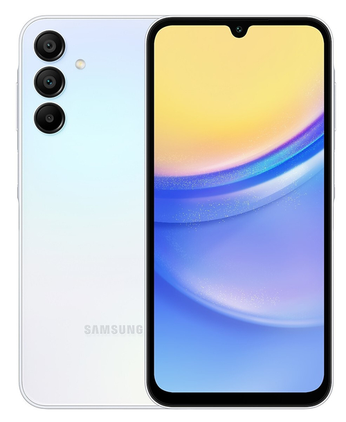 Samsung Galaxy A15  8/128 Light Blue