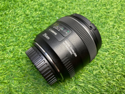 Canon EF 35mm 2 IS USM