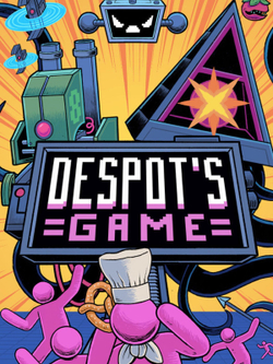 Despot's Game: Dystopian Army Builder (для ПК, цифровой код доступа)