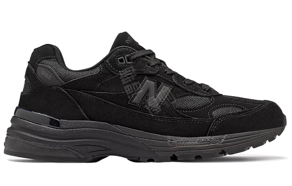 Кроссовки New Balance Nb 992