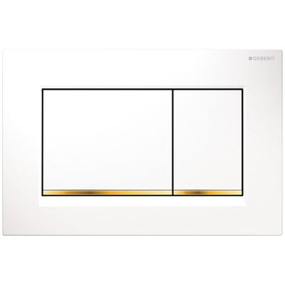 Смывная клавиша GEBERIT Sigma 30 115.883.KK.1