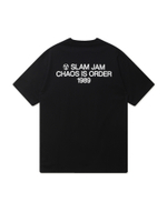 Футболка Кор. Рукав Chaos Is Order T-shirt