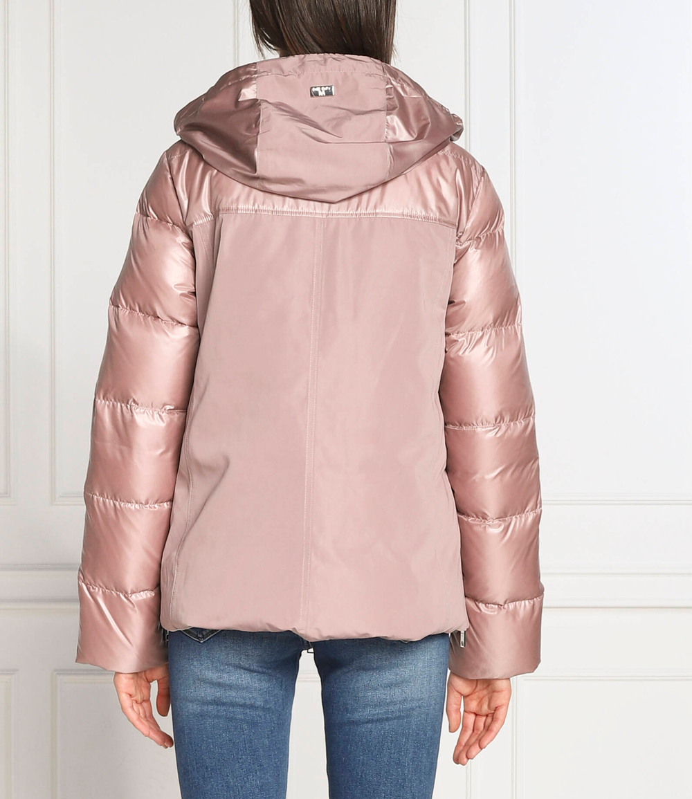 куртка Diego M - розовый(R265 0TC)