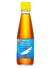 Соус Aroy-D Fish рыбный, 240 г