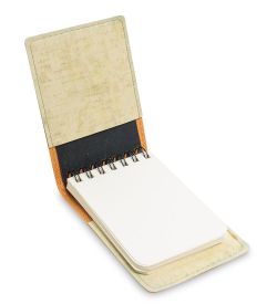 TD-01 Блокнот «Парижские каникулы»