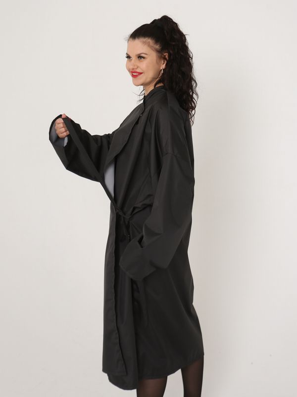 ХАЛАТ ДЛЯ КЛИЕНТА NUMERO 8|9. PROF