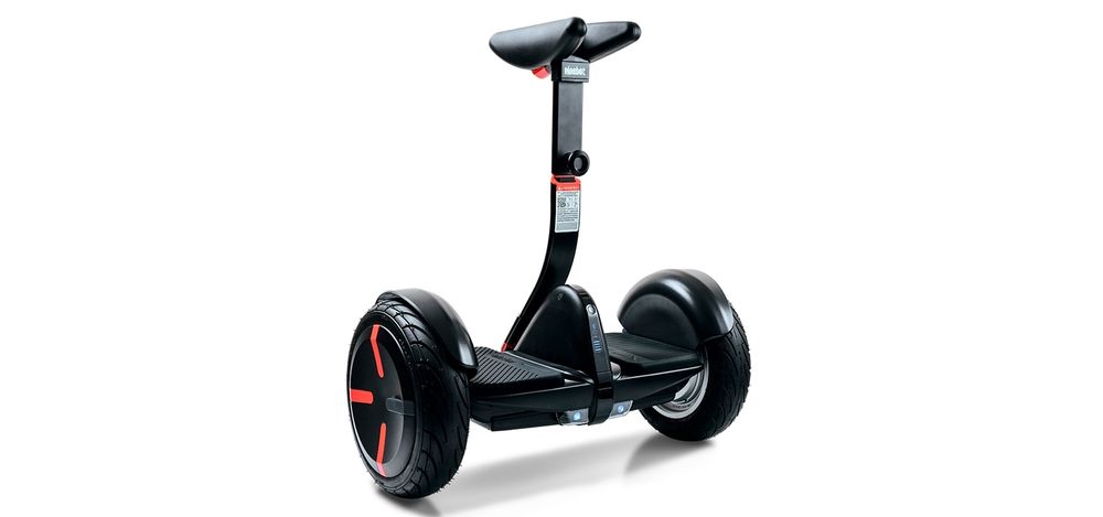Гироскутер мини-сегвей Ninebot Mini Pro