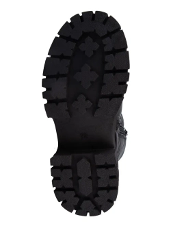 Сапоги зимние для девочки