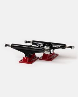 Подвески для скейтборда Chilly Red/Black 5.25''