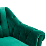 Кресло Chair Brian арт.112046