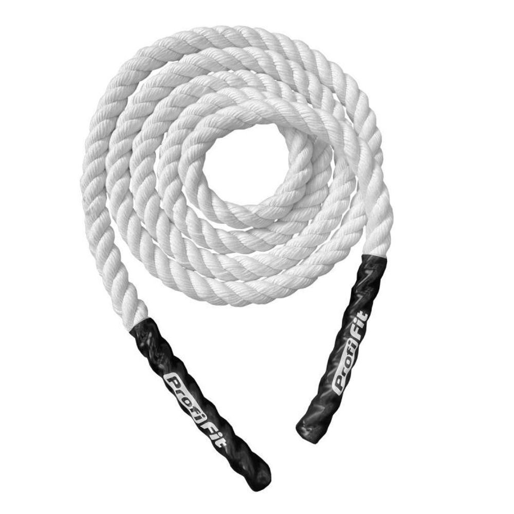 Канат для перетягивания 10 м D-22 мм