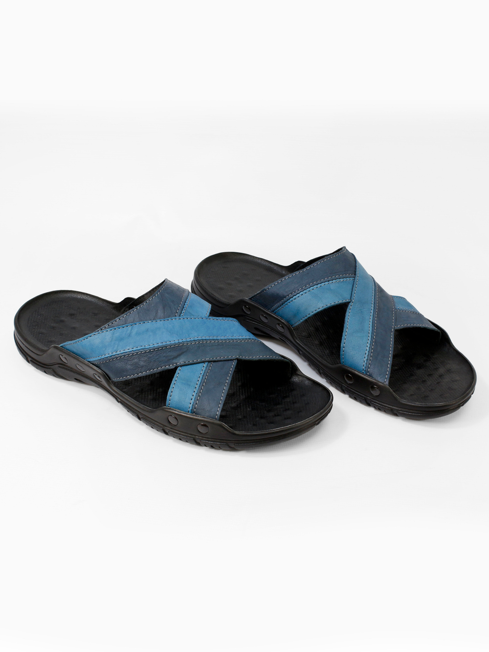 Шлепанцы мужские S601-1S