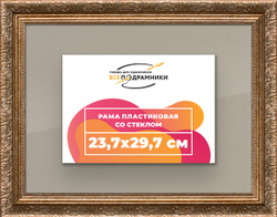 Рамка 15x25 для постера и фотографий