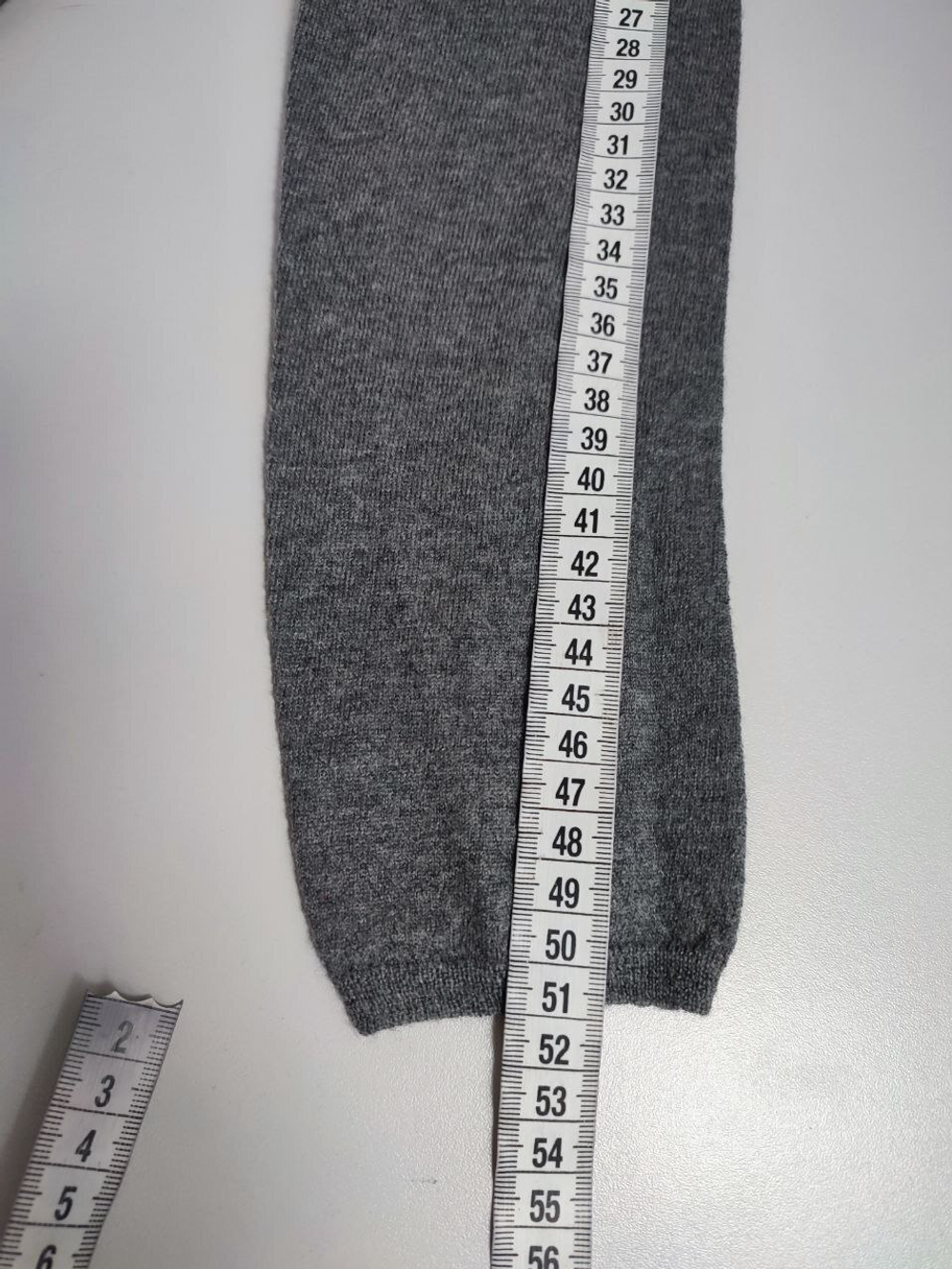 Джемпер стильный шерстяной 40 размер