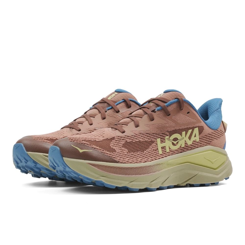 Кроссовки мужские Hoka Challenger 8