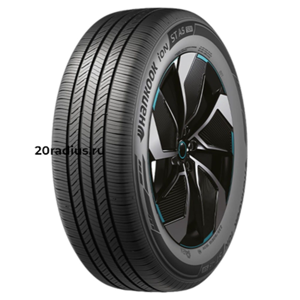 215/60R17 96V iON ST AS SUV IH61A TL