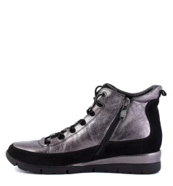 Женские Ботинки PM shoes 28-272762-162