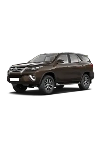 Fortuner