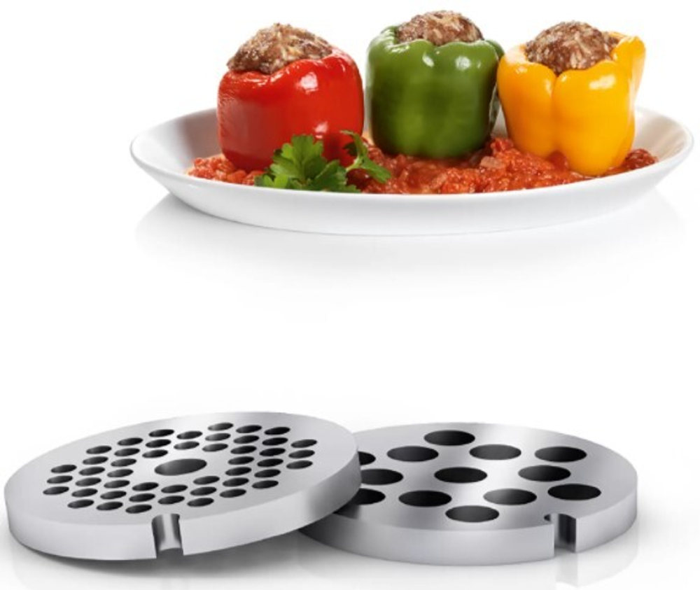 Мясорубка Bosch MFW3X13W
