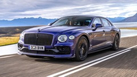 Bentley Flying Spur V6 Hybrid (2024)