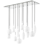 Подвесной светильник Pentola Lightstar 803120