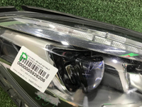Фара правая Mercedes S W222 (2013-2017) LED