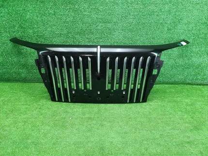 Решетка радиатора Hongqi E-HS9 (2020-н.в.)