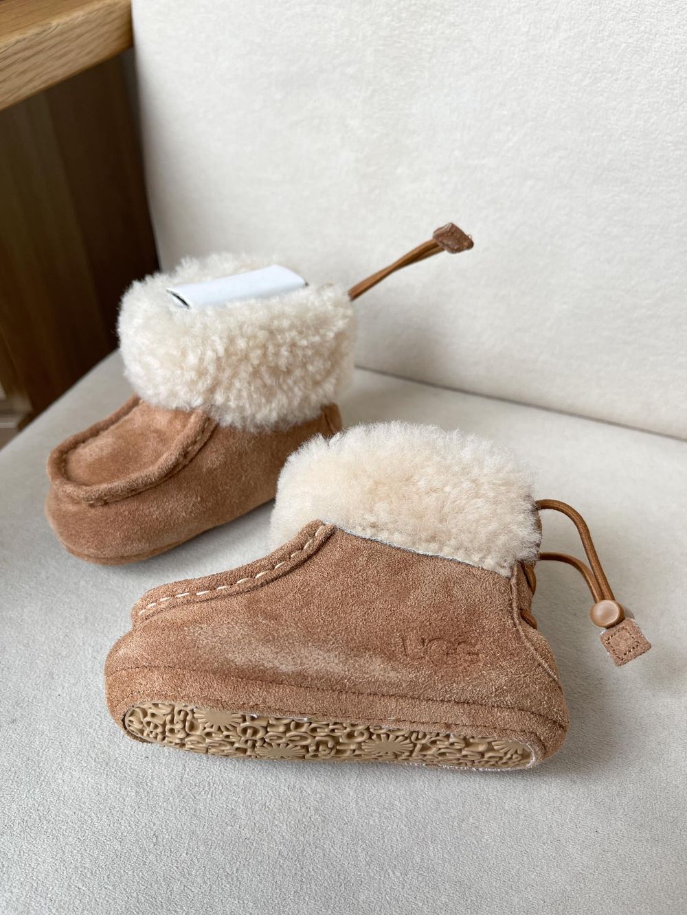 Пинетки UGG