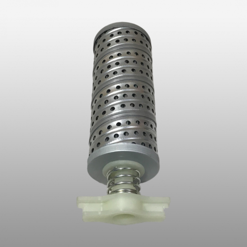 712W473010133. - Фильтр масляный ГУР на Howo, Sitrak C7H