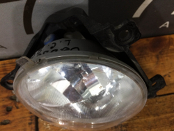 ПТФ передняя правая Toyota Land Cruiser 200 12-15 Б/У Оригинал 8121060180