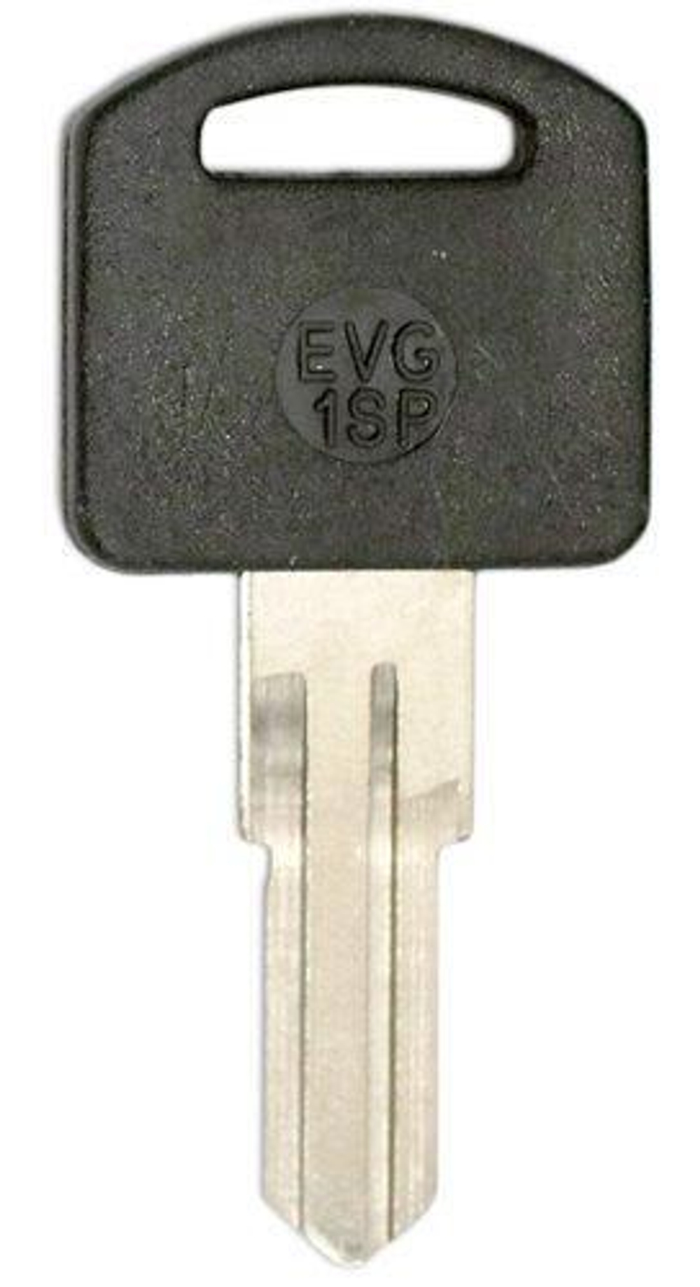 Заготовка английского ключа 10237 EVG-1S.P Canas