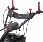 Подметальная машина Evoline SWG 1000 H бензиновая SWG1000H